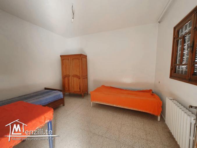 A LOUER - Studio S+1 de 50m²