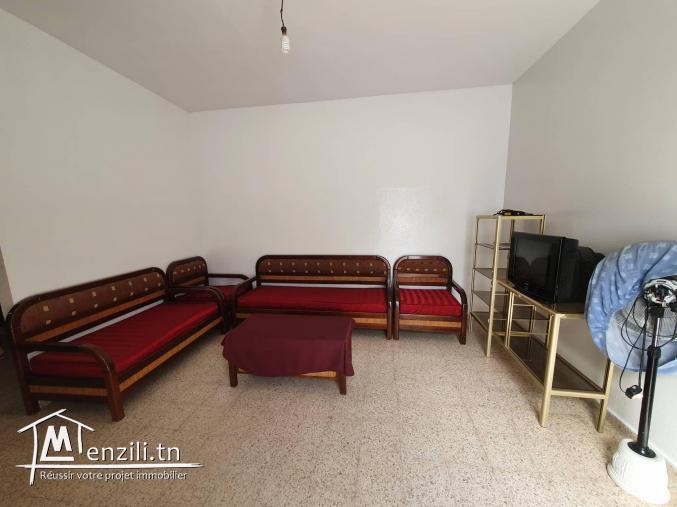 A LOUER - Studio S+1 de 50m²