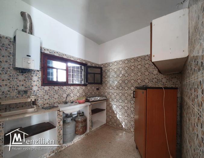 A LOUER - Studio S+1 de 50m²