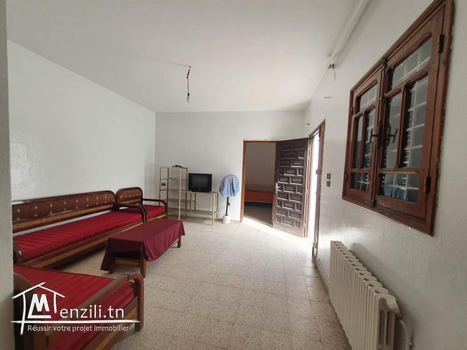 A LOUER - Studio S+1 de 50m²