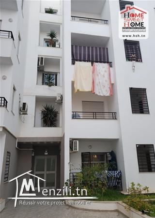 Appart Ontario à Vendre d'EL Mourouj