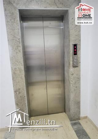 Appart Ontario à Vendre d'EL Mourouj