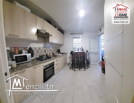 Appart Ontario à Vendre d'EL Mourouj