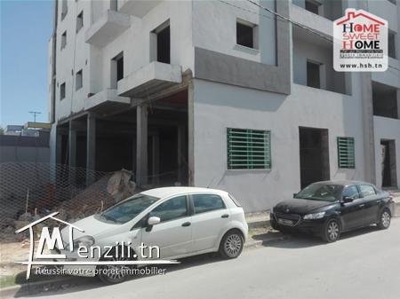 Local Batan à Vendre à Rades