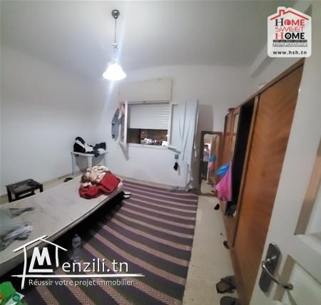 Appart Dakota à Vendre d'EL Mourouj