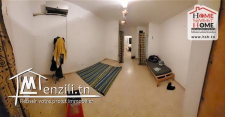 Appart Dakota à Vendre d'EL Mourouj