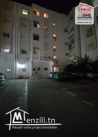 Appart Dakota à Vendre d'EL Mourouj