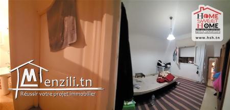 Appart Dakota à Vendre d'EL Mourouj