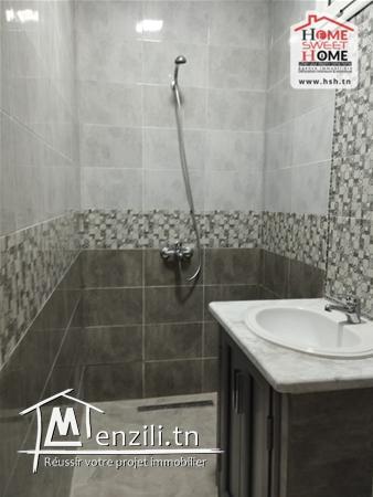 Appart Rosea à Vendre à Bizerte