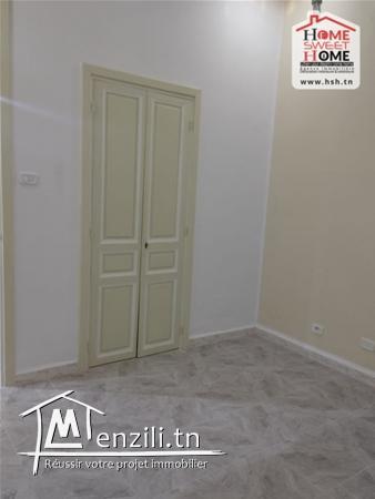 Appart Rosea à Vendre à Bizerte