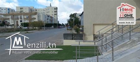 Fond Annou à Vendre à Ain Zaghouan Nord