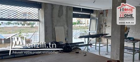Fond Annou à Vendre à Ain Zaghouan Nord