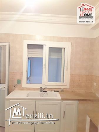 Appart Higo à Vendre d'EL Mourouj