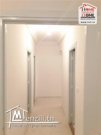 Appart Higo à Vendre d'EL Mourouj