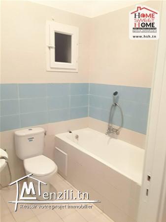 Appart Higo à Vendre d'EL Mourouj