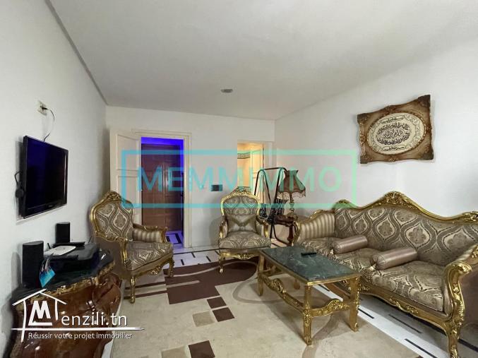 Appartement S+2 - Centre Ville Mahdia