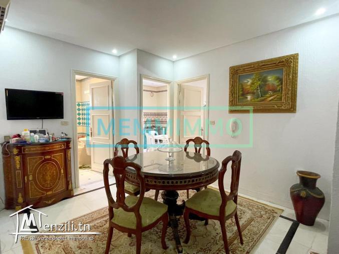 Appartement S+2 - Centre Ville Mahdia