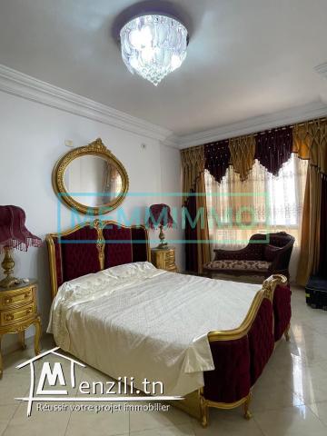 Appartement S+2 - Centre Ville Mahdia