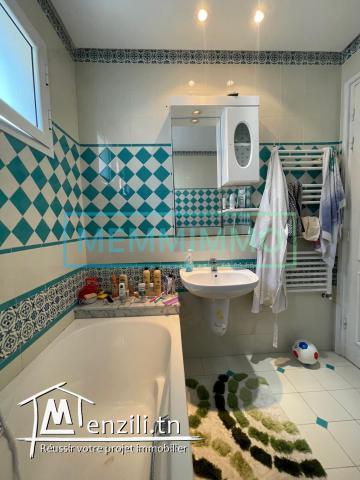 Appartement S+2 - Centre Ville Mahdia