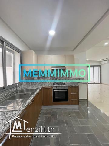 Appartement S+3- Zone touristique Mahdia