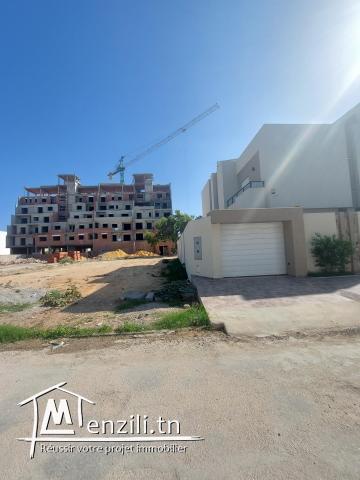 Terrain à vendre à Sousse Khezama