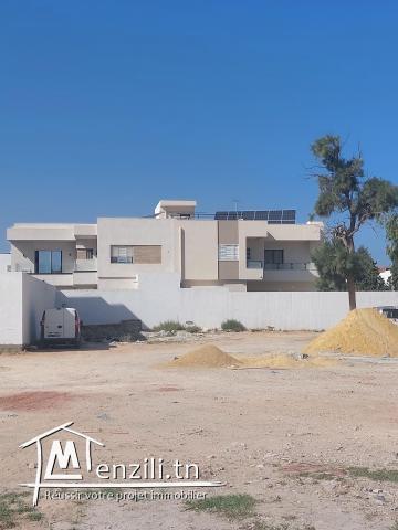 Terrain à vendre à Sousse Khezama
