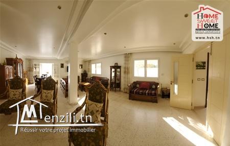 Duplex Brendan à Vendre d'EL Mourouj