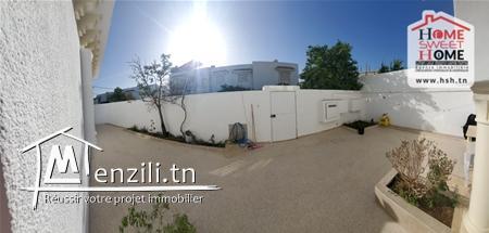 Duplex Brendan à Vendre d'EL Mourouj