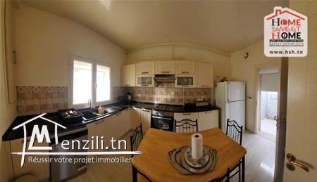 Duplex Brendan à Vendre d'EL Mourouj
