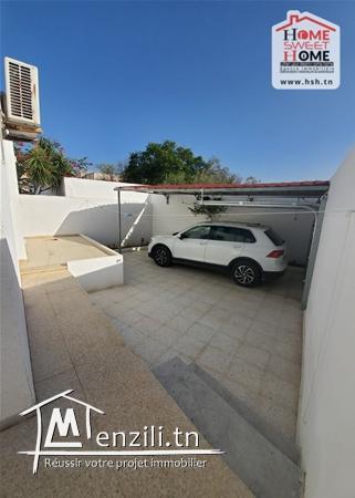 Duplex Brendan à Vendre d'EL Mourouj