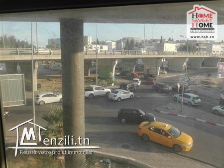 Bureau Dubois à Vendre à Rades