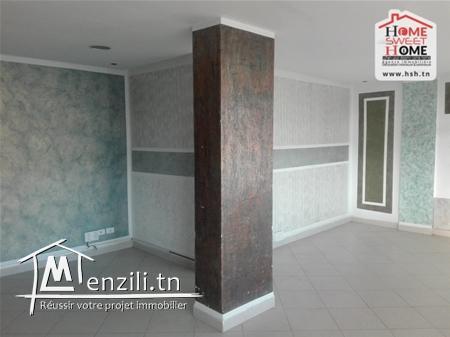 Bureau Dubois à Vendre à Rades