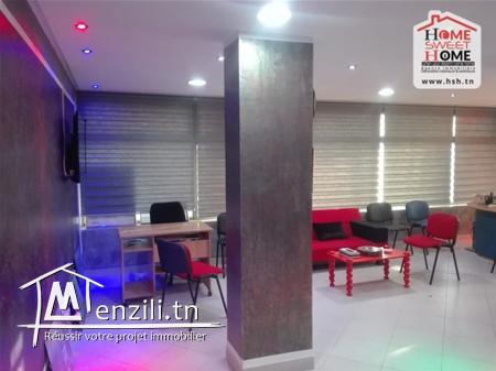 Bureau Albane à Vendre à Rades