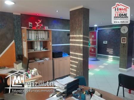 Bureau Albane à Vendre à Rades