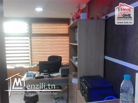 Bureau Albane à Vendre à Rades