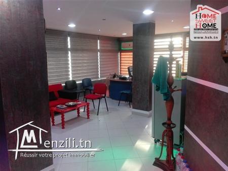 Bureau Albane à Vendre à Rades