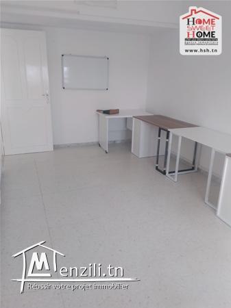 Bureau Allison  à Vendre à Montplaisir