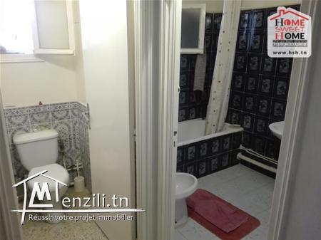 Appart Émile à Vendre d'Ezzahra