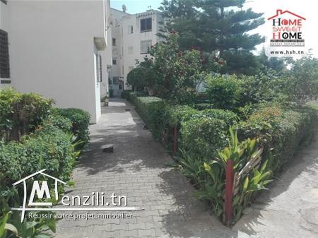 Appart Émile à Vendre d'Ezzahra