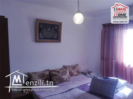 Appart Émile à Vendre d'Ezzahra