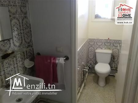 Appart Émile à Vendre d'Ezzahra