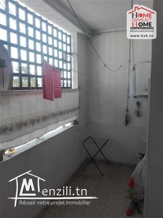 Appart Émile à Vendre d'Ezzahra