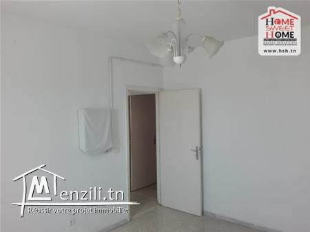 Appart Émile à Vendre d'Ezzahra