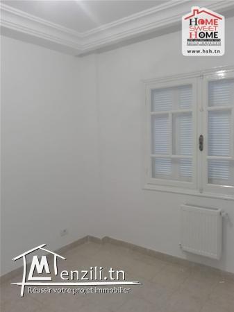 Appart Edmond à Vendre à Rades