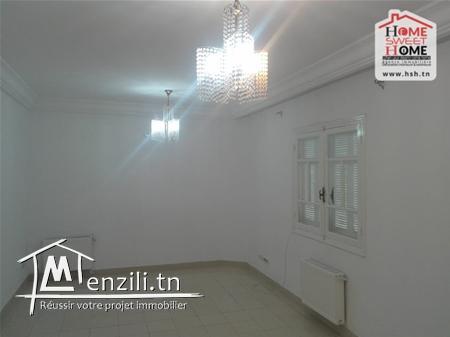 Appart Edmond à Vendre à Rades