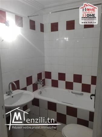 Appart Edmond à Vendre à Rades