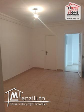 Appart Edmond à Vendre à Rades