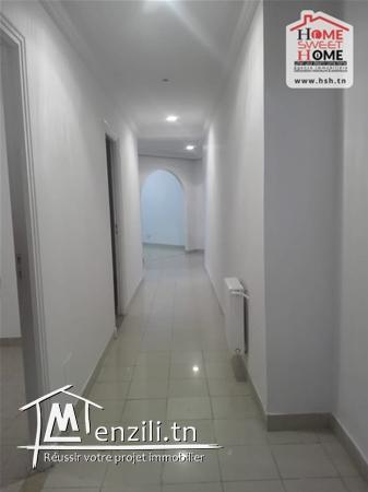 Appart Edmond à Vendre à Rades