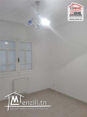 Appart Edmond à Vendre à Rades