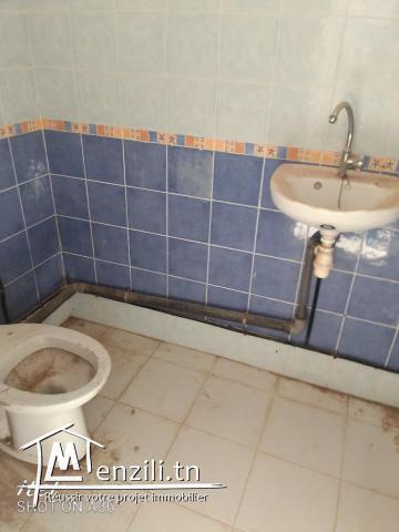 LOUER UN LOCALE COMMERCIALE